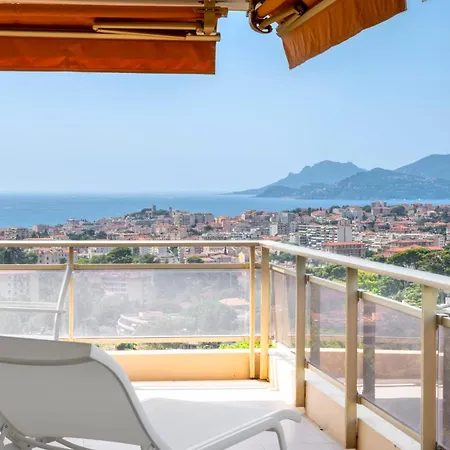 Appartamento Ref 1965 - - Sea View For Rent