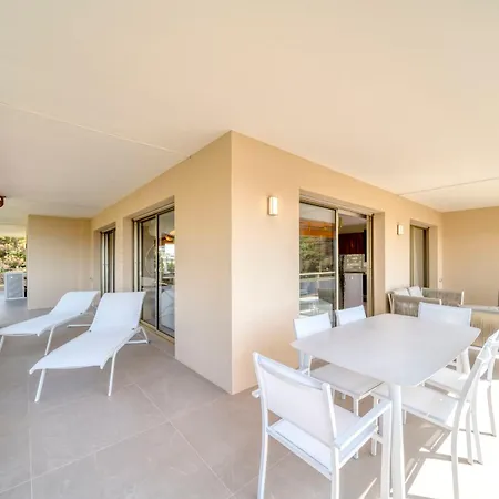 Ref 1965 - - Sea View For Rent Appartamento