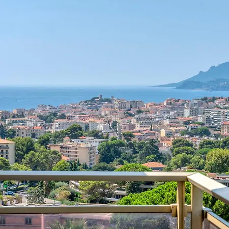 Appartamento Ref 1965 - - Sea View For Rent