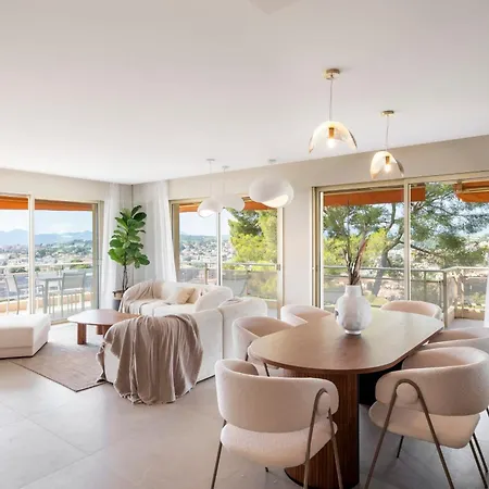 Ref 1965 - - Sea View For Rent