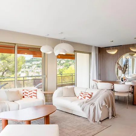 Ref 1965 - - Sea View For Rent *